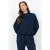 Soyaconcept bomberjack – donkerblauw