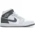 Jordan Aj1 Mid Sneakers Dames – Wit –