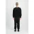 Alpha Industries Crewneck Uv Black