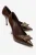 Dexen Stiletto Pump