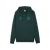 PUMA Sportsweatshirt ‘Manchester City KING’  donkergroen