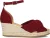 Ayana Espadrilles
Dames Omo26yu947,