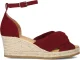 Ayana Espadrilles
Dames Omo26yu947,