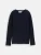 TOM TAILOR Trui  donkerblauw