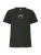ICHI Shirt ‘IHNYNNA’  zwart / parelwit