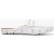 SWIMS Slide Loafer White