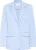 Ichi Blazer Kate Hemelsblauw dames