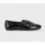Michael Kors Indy Flex Ballet Black