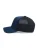 Tommy Jeans Pet ‘HERTIAGE’  blauw denim