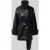 Topshop Jack in leerlook model ‘SILLE’