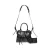 Schoudertas voor vrouwen Steve Madden Bcelia