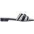Bibi Lou Mules planas slippers 670z87vk