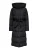 ONLY Wintermantel  zwart