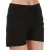 Jacqueline de Yong New Pretty jersey damesshort, zwart