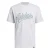 ADIDAS SPORTSWEAR Functioneel shirt ‘Varsity Tailsweep’  lichtgrijs / donkergroen