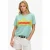 Superdry Shirt met korte mouwen OUTDOOR STRIPE RELAXED TEE