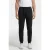 Lyle & Scott Skinny Sweatpant Jet Black