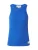 ARMEDANGELS Top ‘Kanita’  royal blue/koningsblauw