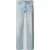 Levi’s® Relaxed straight fit jeans in used-look model ‘555’