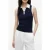 Tommy Hilfiger Fine Cable Sleeve Dark Night Navy