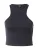 Superdry & Co Top  zwart
