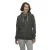 Capuchon met rits voor dames Ragwear Flora Organic