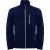 Roly Heren Antartida Soft Shell Jas (Marineblauw)