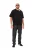 DIESEL Jeans  black denim