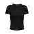 Dames-T-shirt Only Val O-neck