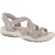 Skechers 163460 tpe dames sandalen sportief