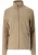 Whistler Functionele fleece jas ‘Cocoon’  beige
