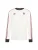 ADIDAS PERFORMANCE Functioneel shirt ‘MUFC’  rood / zwart / wit