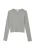 s.Oliver Shirt  grijs