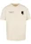 MJ Gonzales Shirt  champagne / lavendel / zwart