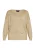 usha Jumper Dames steenbeige