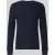 MCNEAL shirt met lange mouwen met riblook