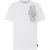Round Neck T-Shirt Skull Stones