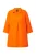 Ulla Popken Blouse  lichtoranje