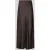 Vero Moda Uitlopende maxi-rok met elastische band model ‘MERLE’