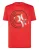 T-Shirt Ronde Hals Double B