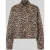JJXX Overhemdjack in luipaardprint Model ‘SARAH’