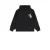 Tumble ’n Dry hoodie donkerblauw