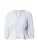 ABOUT YOU Blouse ‘Maribelle’  pastelblauw