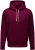 Polo Ralph Lauren Hoodie Bordeaux Rood heren