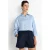 Rich & Royal Cotton Shorts Midnight Blue
