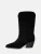 L37 HANDMADE SHOES Boots ‘ROCK ME SLOW’  zwart