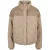 Damesjas Urban Classics diamond quilt puffer oversized (GT)