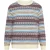 Trui KnowledgeCotton Apparel Isle