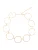 Pull&Bear Riem  goud