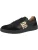 TT. BAGATT Sneakers laag  goud / zwart